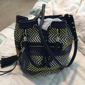 Gorgeous,  New with tags,  Rebecca Minkoff bag